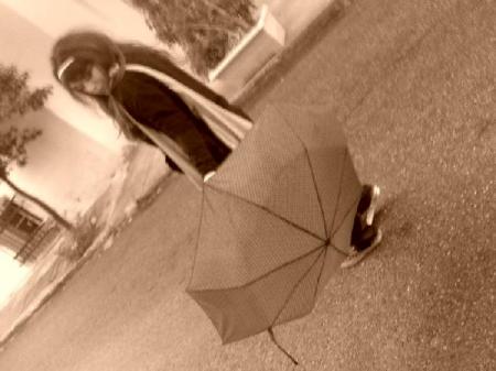 You can stand under my umbrella ella ella, eh eh, under my umbrella, ella, ella, eh, eh