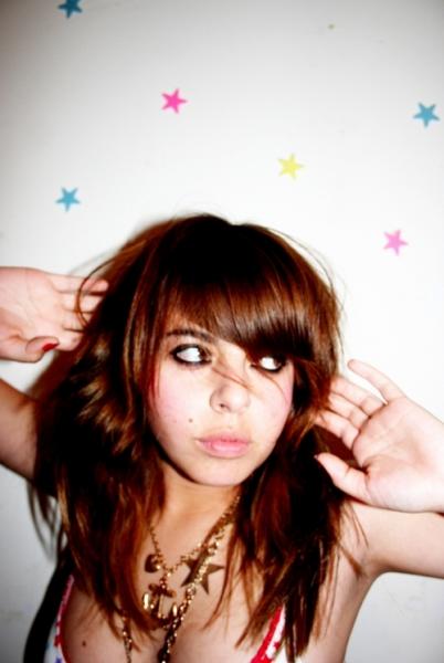 Peutetreu un peu trop belle