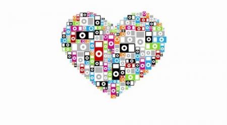 <3 iPod <3