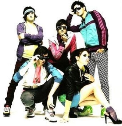 Cobra Starship